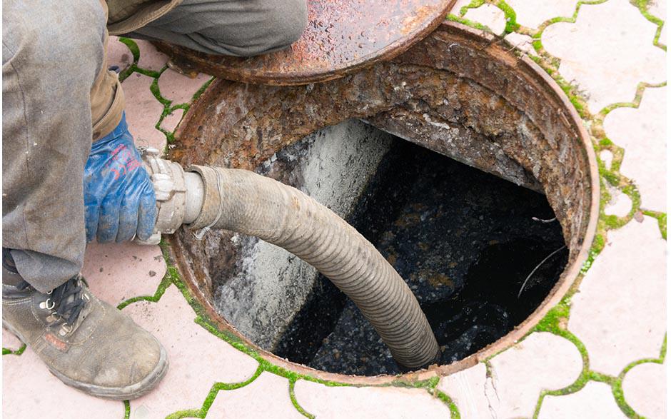 société de débouchage canalisation Villeneuve-le-Roi
