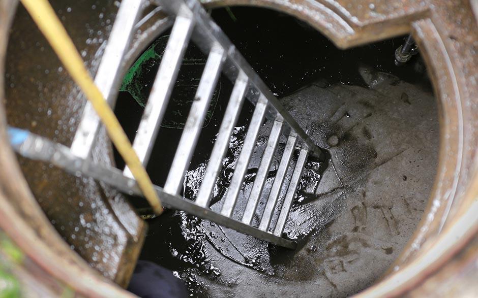 société de débouchage canalisation Villeneuve-le-Roi